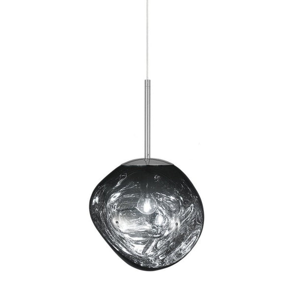 Leuchtstarke Moderne LED-Pendelleuchte