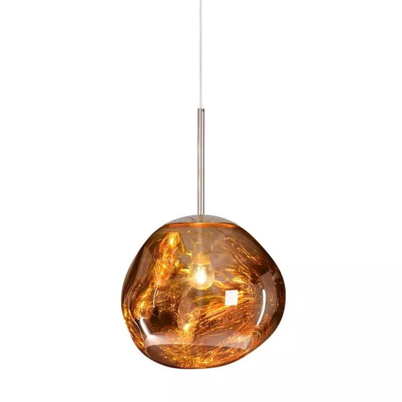 Leuchtstarke Moderne LED-Pendelleuchte