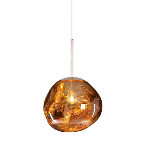 Leuchtstarke Moderne LED-Pendelleuchte