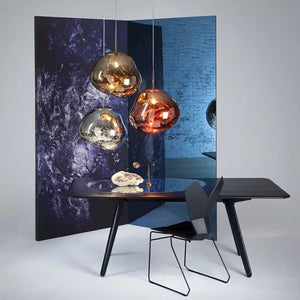 Leuchtstarke Moderne LED-Pendelleuchte