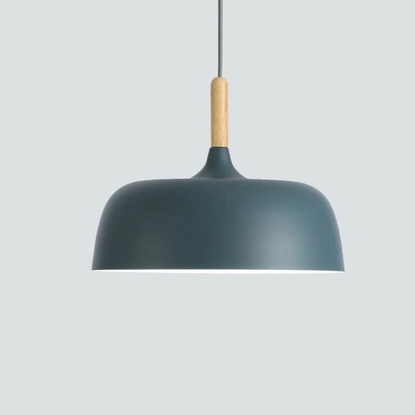 Pendelleuchte im Modernen Nordic Design für Hängelampe Esstisch