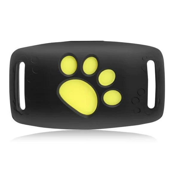 Intelligenter GPS-Tracker für Katzen
