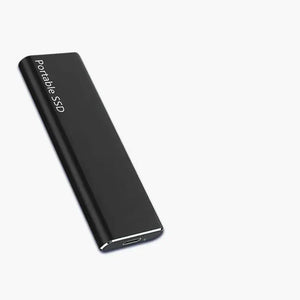 USB-C Schnellübertragung Tragbare SSD