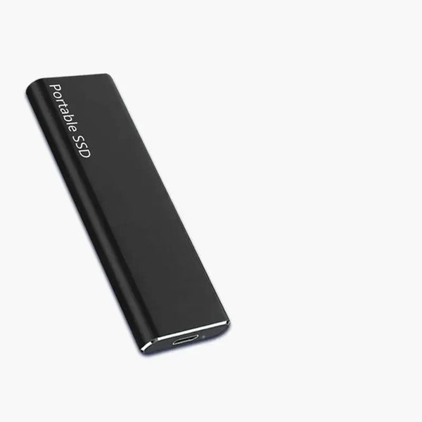 USB-C Schnellübertragung Tragbare SSD