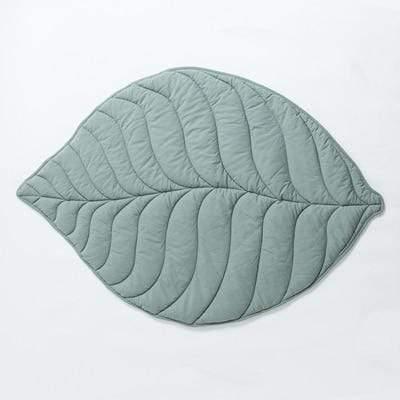 Vielseitige Decke mit weichem Blatt Gestaltung