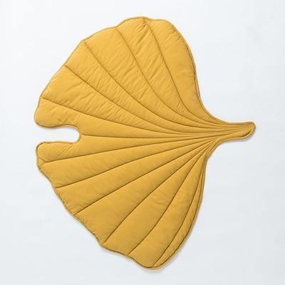 Vielseitige Decke mit weichem Blatt Gestaltung