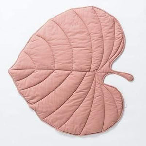 Vielseitige Decke mit weichem Blatt Gestaltung