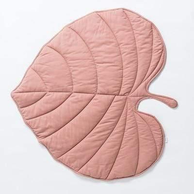 Vielseitige Decke mit weichem Blatt Gestaltung