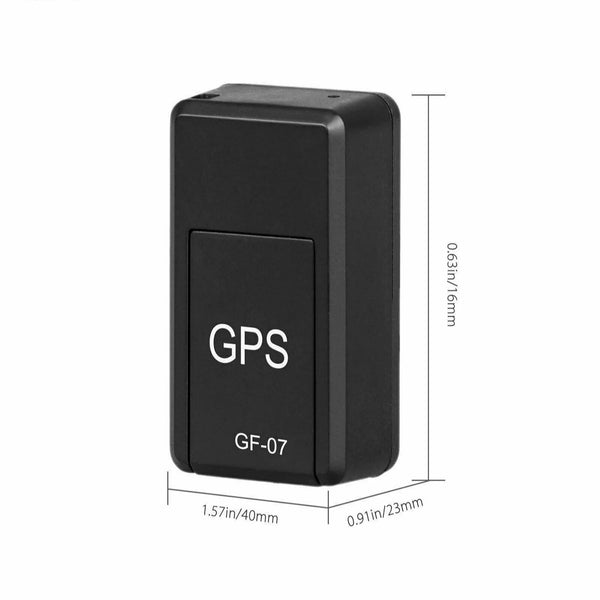 Mini-Magnet-GPS-Tracker