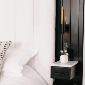 LED Moderne Minimalistische Wandleuchte