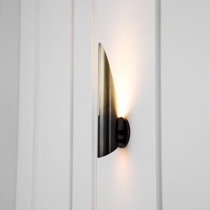 LED Moderne Minimalistische Wandleuchte