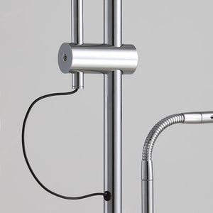 Moderne 3 Licht Tischlampe
