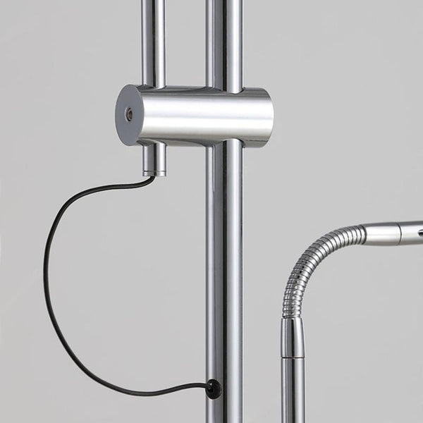 Moderne 3 Licht Tischlampe