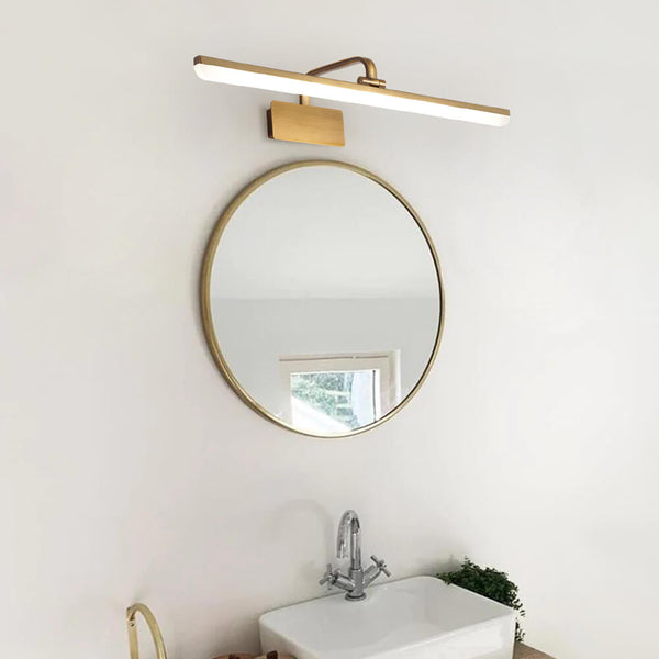 Moderne LED Wandleuchte für Innenräume