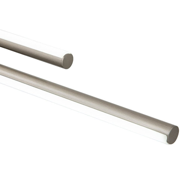 Moderne LED-Linear-Eitelkeitleuchte