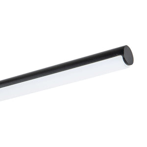 Moderne LED-Linear-Eitelkeitleuchte