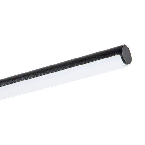 Moderne LED-Linear-Eitelkeitleuchte