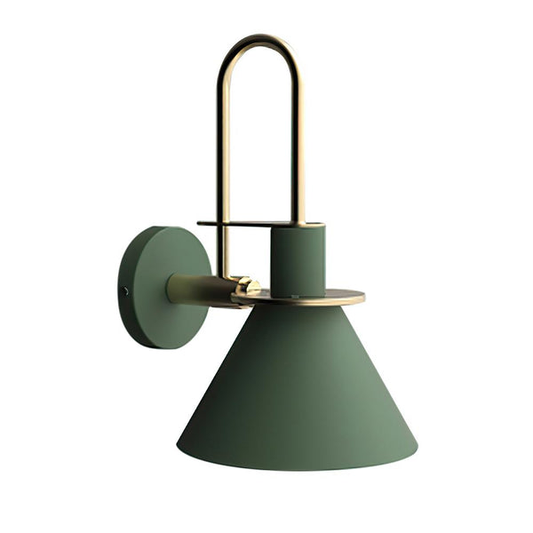 LED Modern Stylische Wandleuchte