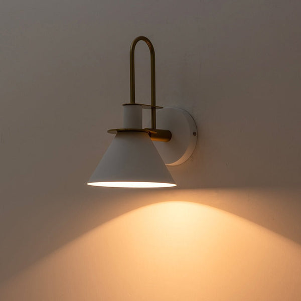 LED Modern Stylische Wandleuchte