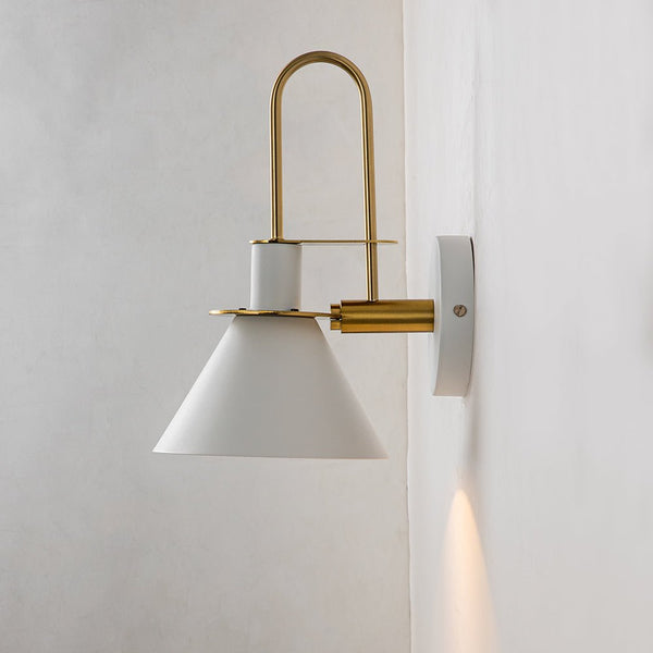 LED Modern Stylische Wandleuchte
