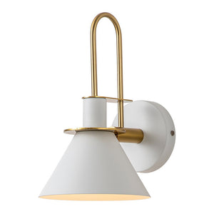 LED Modern Stylische Wandleuchte