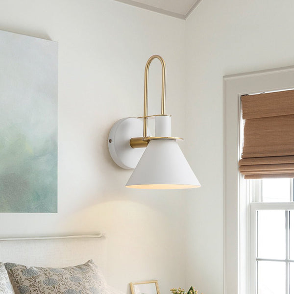 LED Modern Stylische Wandleuchte