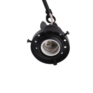 LED Moderne Wandleuchte mit Schwenkarm
