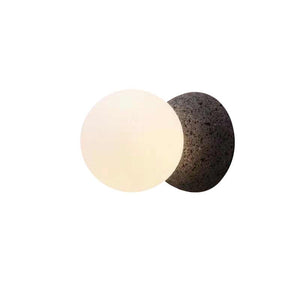 Moderne Minimalistische LED-Wandleuchte