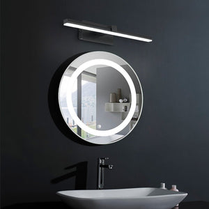 LED Modernes Dünnes Lineares Licht