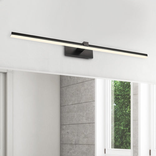 LED Modernes Dünnes Lineares Licht