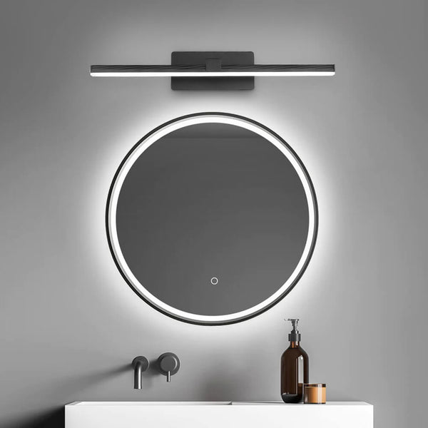 LED Modernes Dünnes Lineares Licht