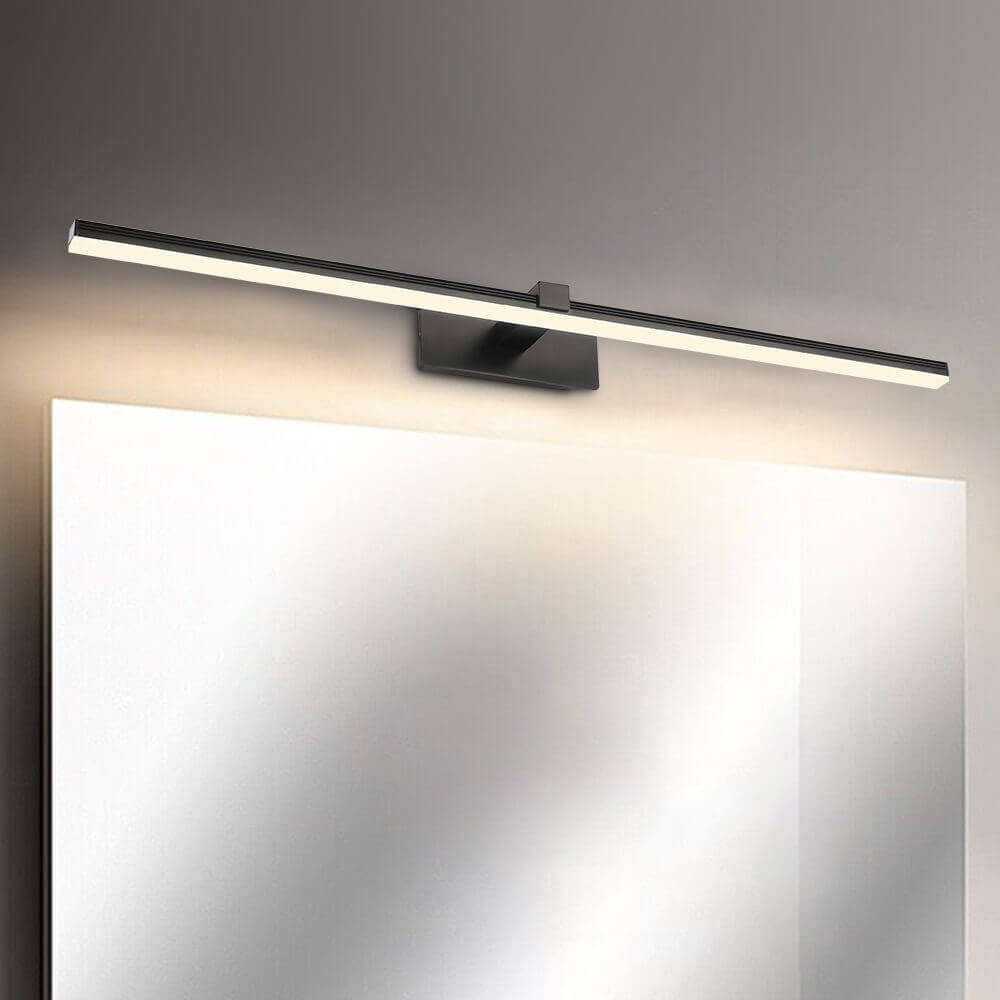 LED Modernes Dünnes Lineares Licht