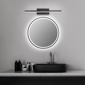 LED Modernes Dünnes Lineares Licht