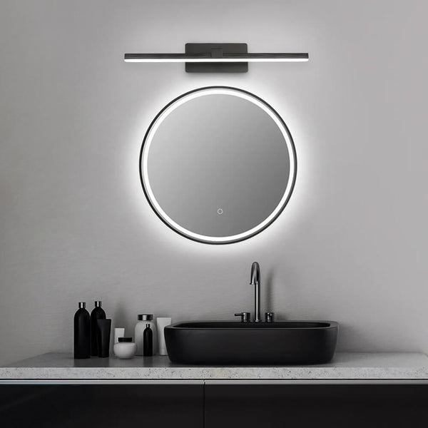 LED Modernes Dünnes Lineares Licht