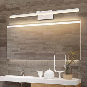 LED Modernes Dünnes Lineares Licht