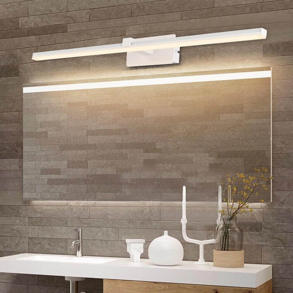 LED Modernes Dünnes Lineares Licht