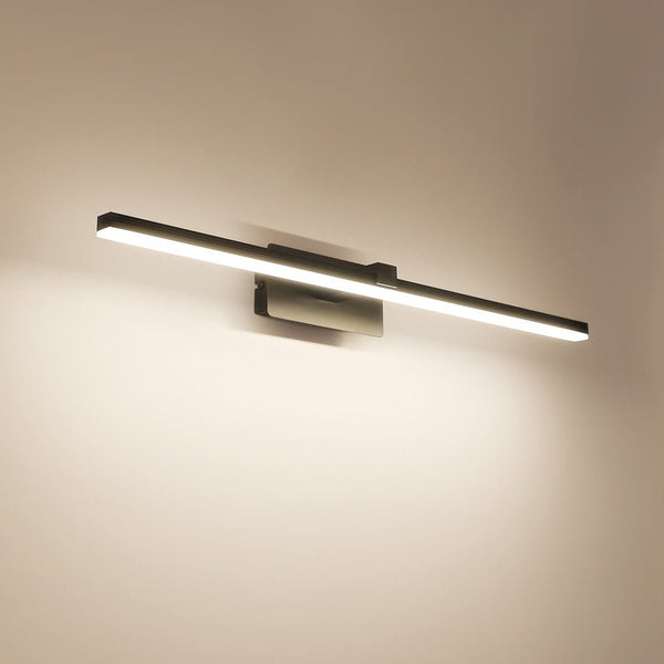 LED Modernes Dünnes Lineares Licht