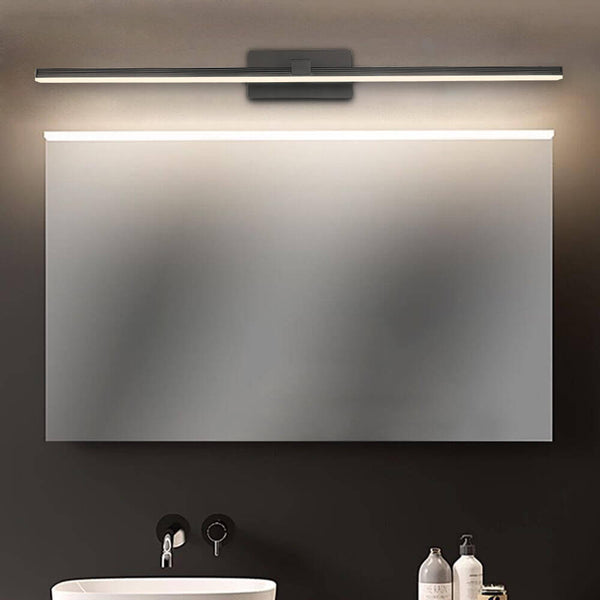 LED Modernes Dünnes Lineares Licht