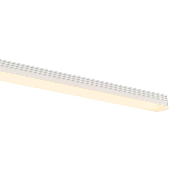 LED Modernes Dünnes Lineares Licht
