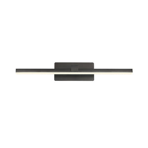 LED Modernes Dünnes Lineares Licht