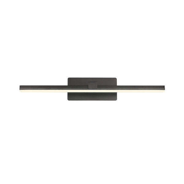 LED Modernes Dünnes Lineares Licht