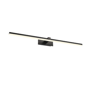 LED Modernes Dünnes Lineares Licht