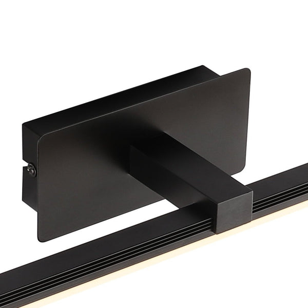 LED Modernes Dünnes Lineares Licht