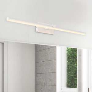 LED Modernes Dünnes Lineares Licht