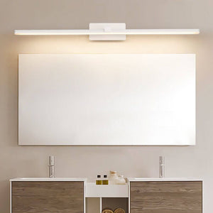 LED Modernes Dünnes Lineares Licht