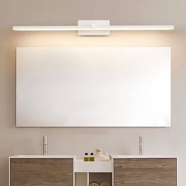 LED Modernes Dünnes Lineares Licht