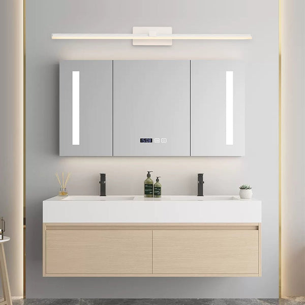 LED Modernes Dünnes Lineares Licht