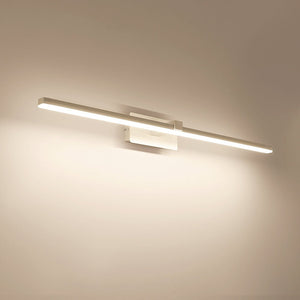 LED Modernes Dünnes Lineares Licht