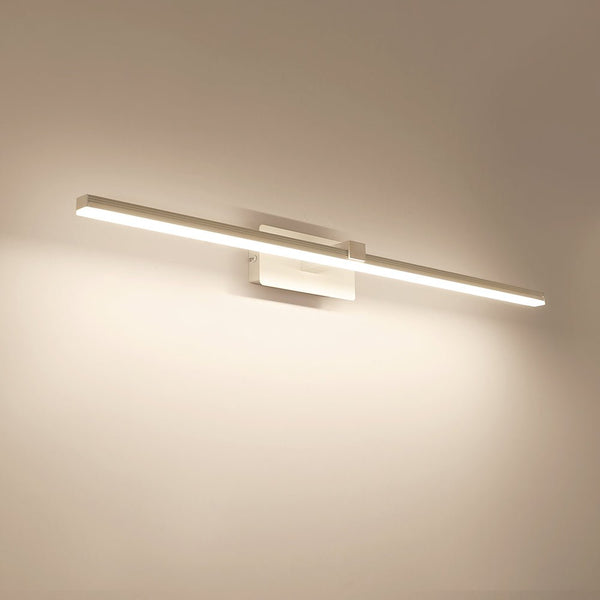 LED Modernes Dünnes Lineares Licht
