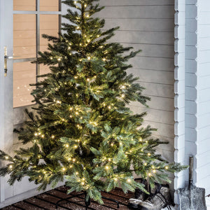 Festliche LED Weihnachts Lichterketten